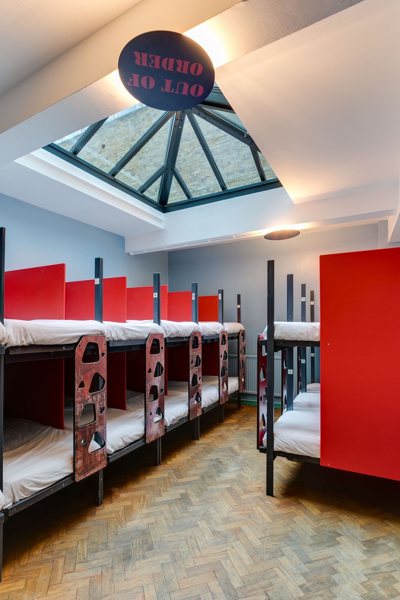 Clink 261 Hostel - London