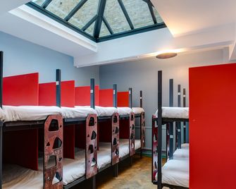 Clink 261 Hostel - Londres