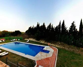 El Palomar de la Breña - Barbate - Bazén