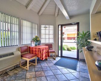 Motel 6 Yuma East - יומה