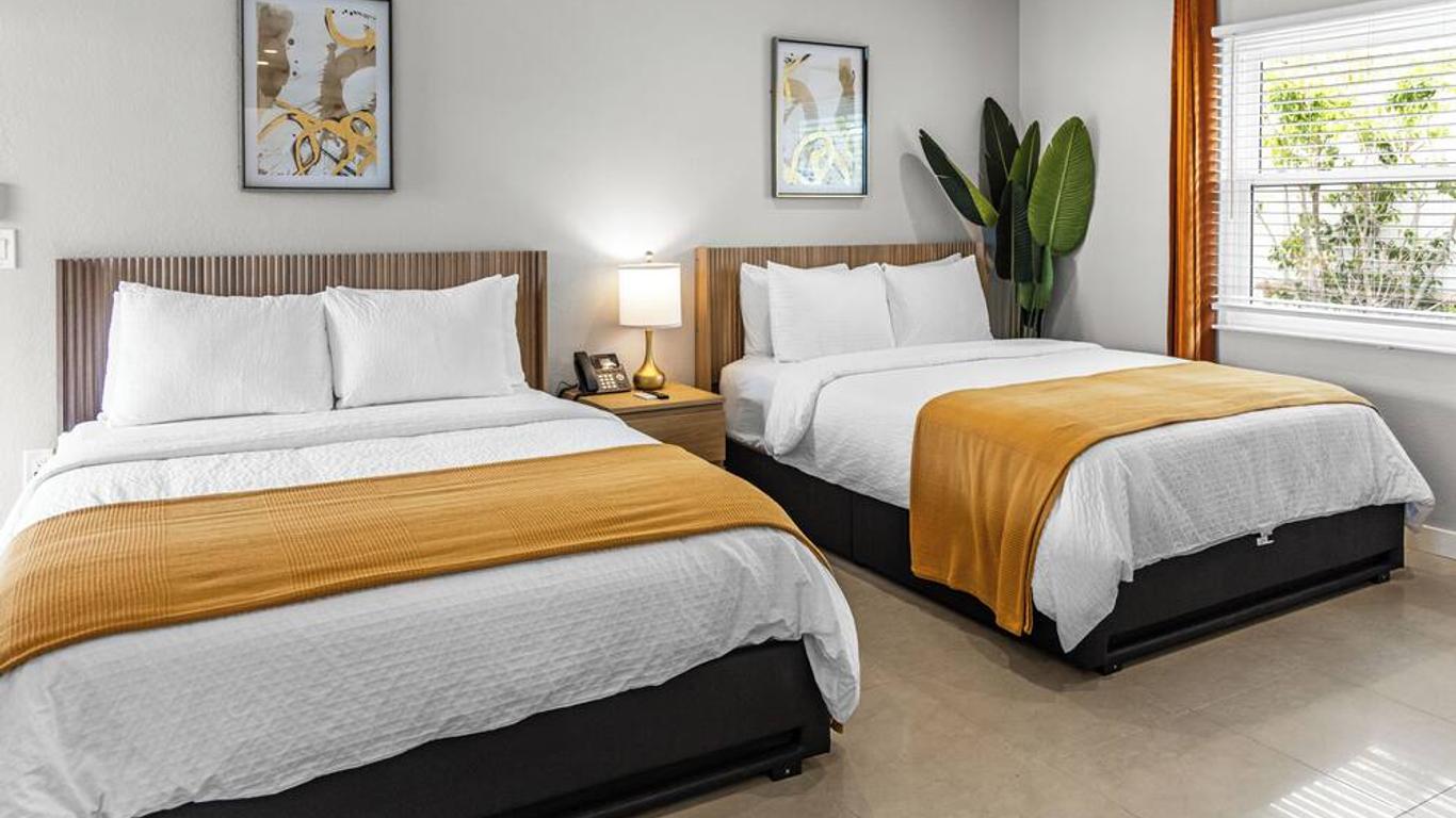 Captiva Beach Resort