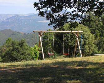 Casa Serra de Dalt - Lladurs