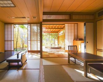 Yukyo no Hibiki Yusai - Minamioguni - Room amenity
