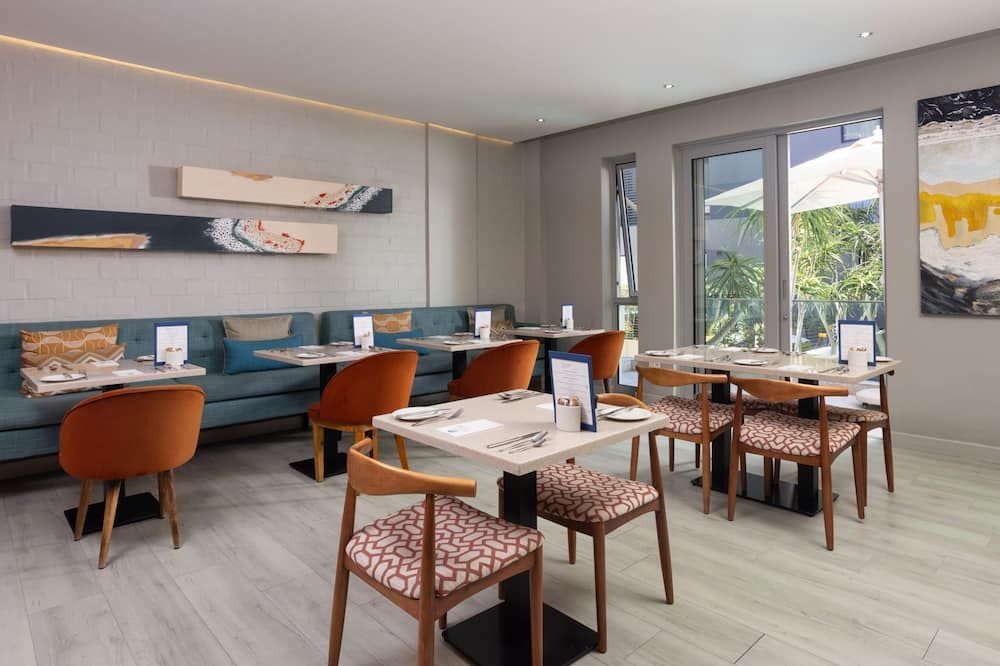 Zest Boutique Hotel - קייפ טאון