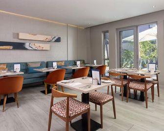 Zest Boutique Hotel - Ciudad del Cabo