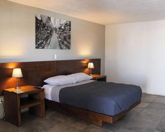 Hotel Maripina - Ciudad Juárez - Habitación