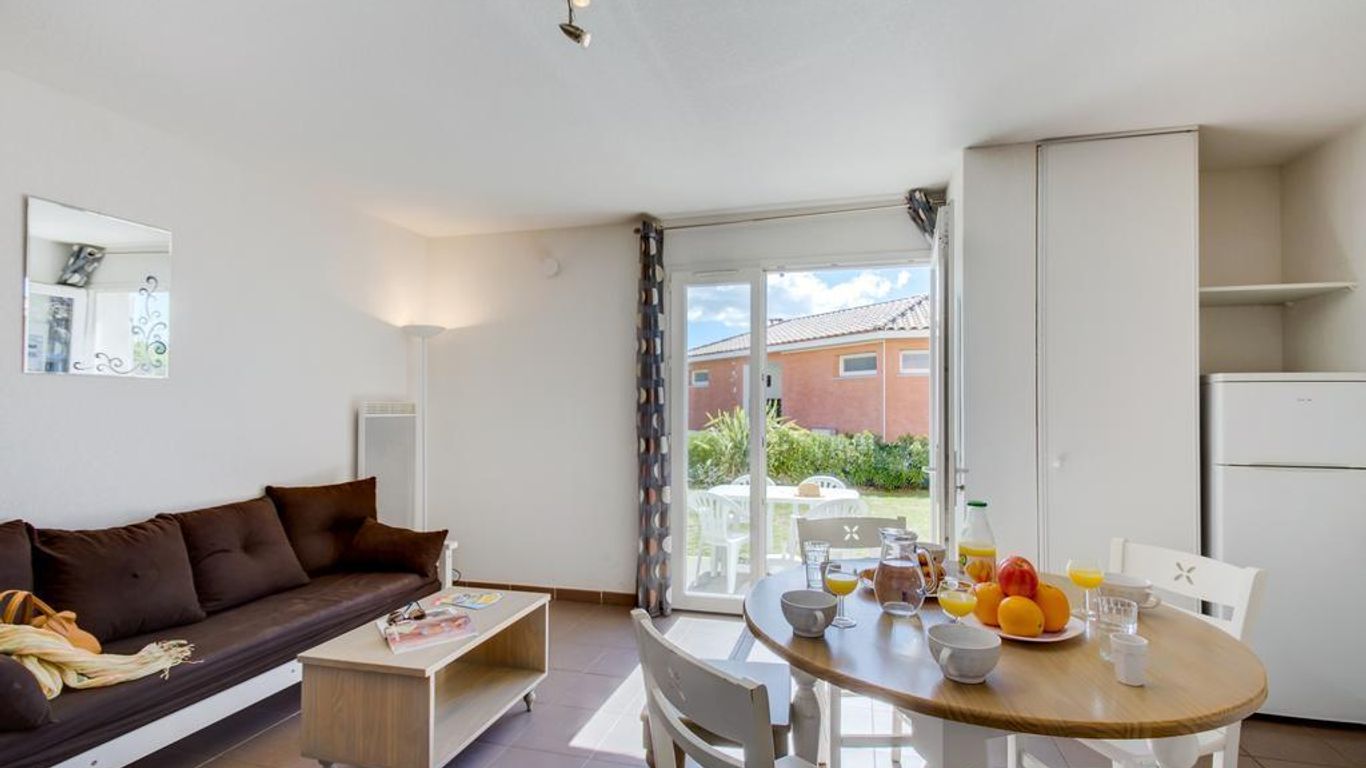 Vacancéole - Le Domaine d'Enserune