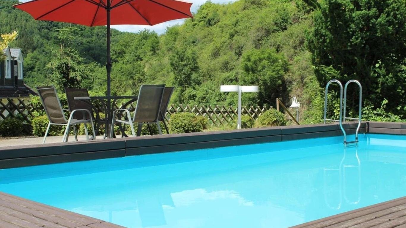 Hotel Haus Appel