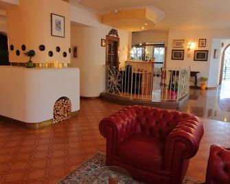 Hotel ai Tre Ponti - Dolomiti - Tonadico - Ingresso
