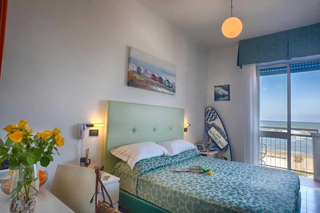 هوتل سان جورجيو سافويا