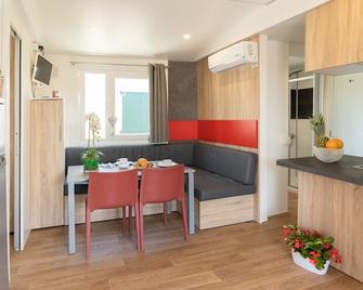 Campingvillaggio Atlanta e Mediterraneo - Campground - Chioggia - Dining room