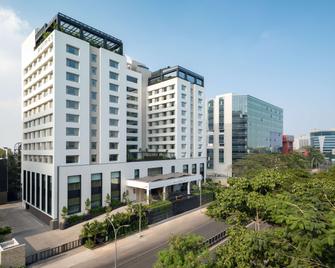 Pullman Chennai Anna Salai - Chennai - Building