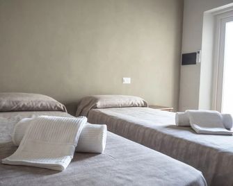 Domo Sa Barra - Sant'Antioco