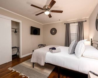 East Memphis Living Close to Everything - Memphis - Makuuhuone