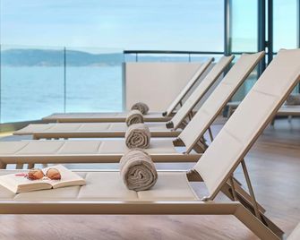 Aminess Style Camping Atea Glamping&Holiday Homes - Omisalj
