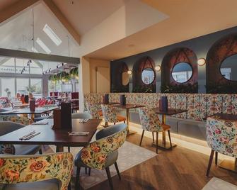 The Seafield Arms-Cullen - Buckie - Restaurant