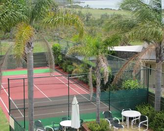 Apollo Luxury Apartments - Merimbula