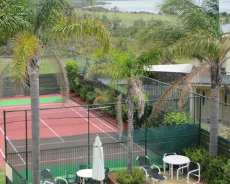 Apollo Apartments - Merimbula