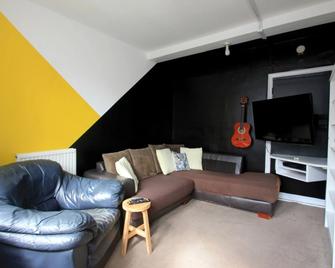 Central Backpackers - Oxford