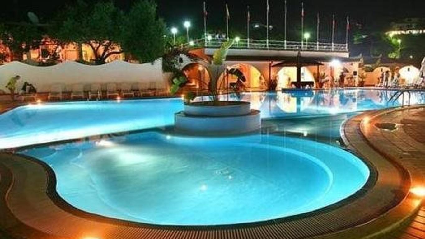 Residence Villaggio Smedile