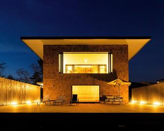 The Sense Fuji - Fujikawaguchiko - Building