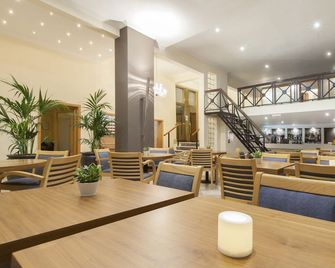 Telioni Hotel - Tesalonika - Restoran
