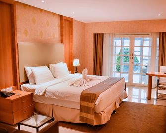 Portola Grand Renggali Hotel Takengon - Takengon