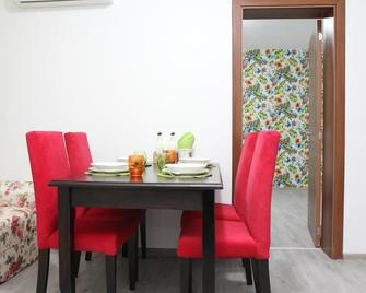 Villa Salena - Primorsko - Comedor