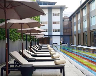 Tinidee Trendy Bangkok Khaosan - Bangkok