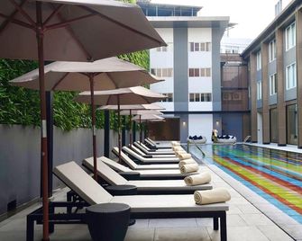 Tinidee Trendy Bangkok Khaosan - Bangkok