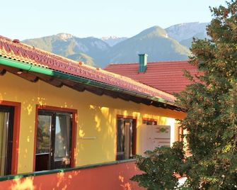 Familienzimmer/ferienwohnung Nr. 5 - Werkhof Bistrica - Bleiburg