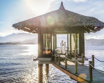 Vinpearl Luxury Nha Trang - Nha Trang