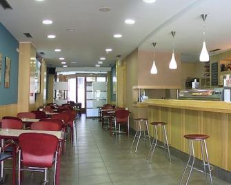 Hotel El Roble - Cervera de Pisuerga - Bar