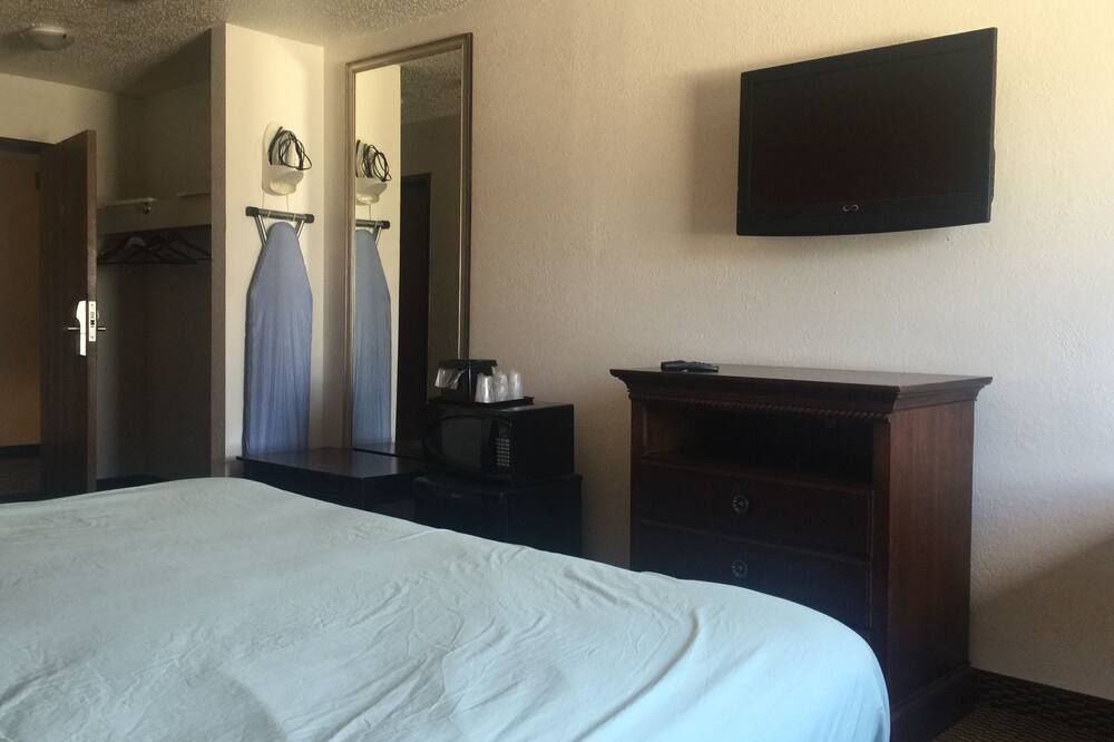 Motel 6 Marion. Il - Marion - Chambre