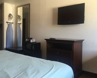 Motel 6 Marion. Il - Marion - Chambre