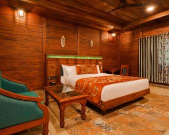 Summit Bird's Valley Resort & Spa - Devikolam - Habitación