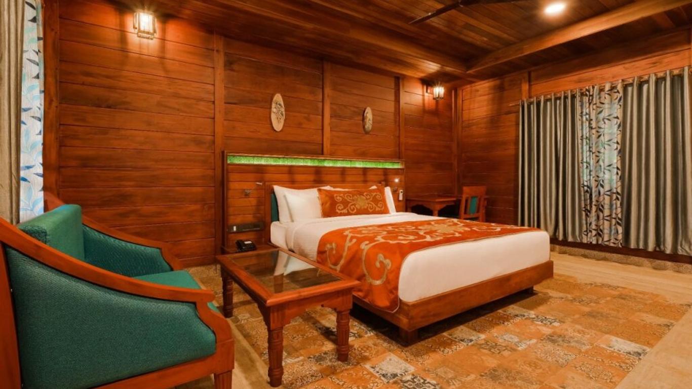 Summit Bird's Valley Resort & Spa