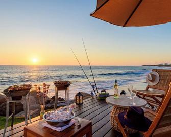 Velas Vallarta - Pto Vallarta - Balcón