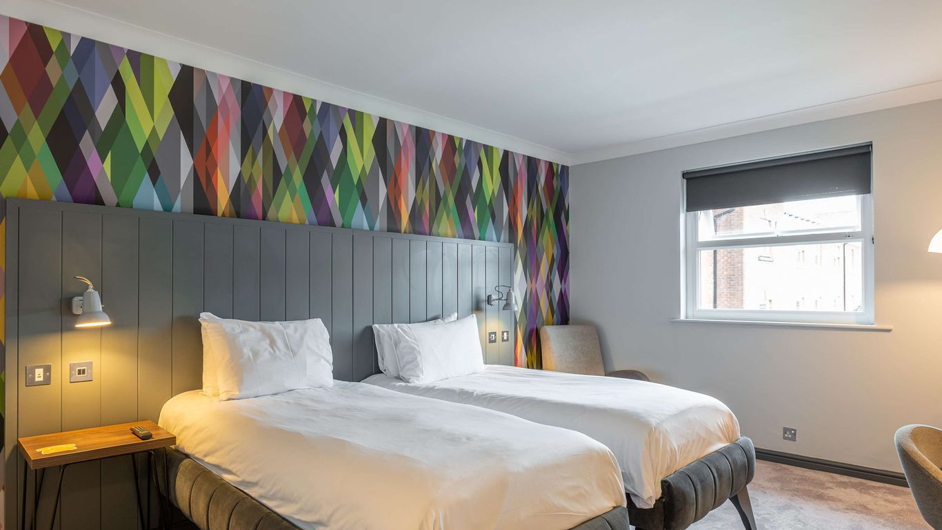 Village Hotel Cardiff