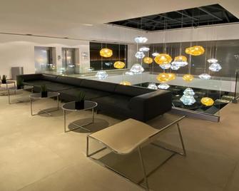 Tesoro Blu Hotel & Spa - Adults Only - Skala