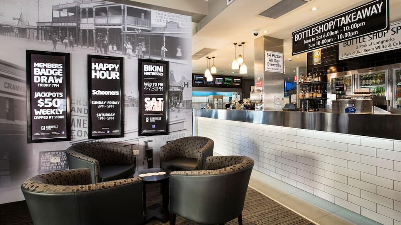 فندق غرانفيل