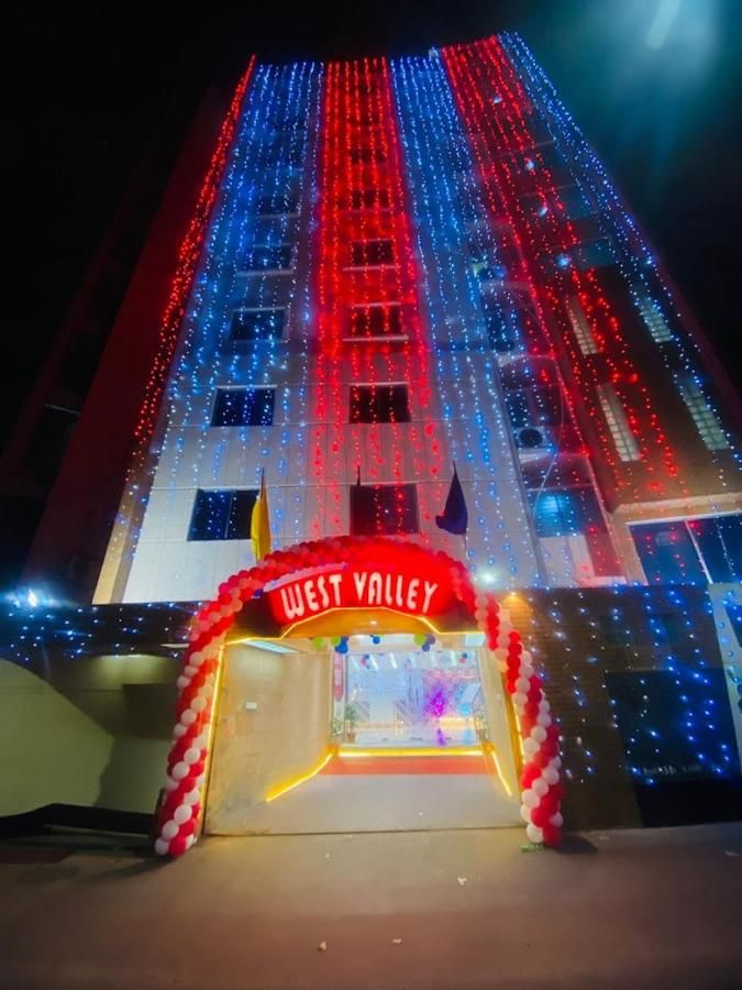 Hotel West Valley - Baridhara thumbnail 3