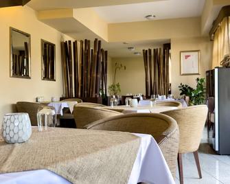 Hotel Theresia - Kolín - Ristorante