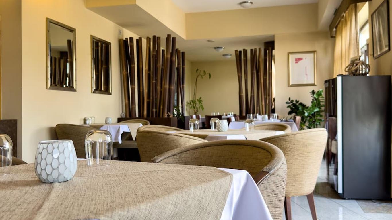 Hotel Theresia