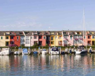 A few steps from the beach - Caorle - Outdoors view
