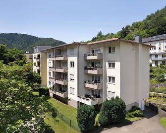 Lopezan home and living - Hornberg - Gebäude