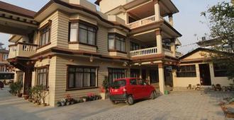 Dipankara Holiday Home - Katmandu - Edifício