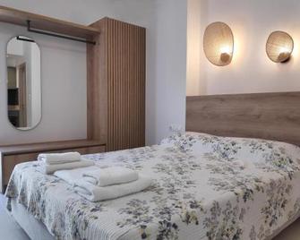 Eleftheria Studios - Bali - Bedroom