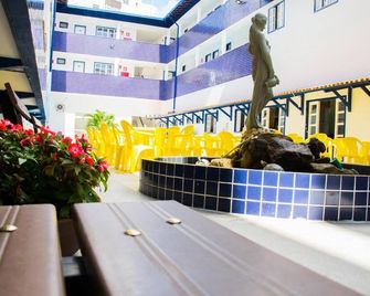 Hotel Diamantina - em Guarapari - Guarapari