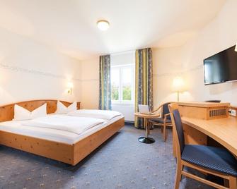 Hotel Landgasthof Hofmeier - Hetzenhausen - Habitación